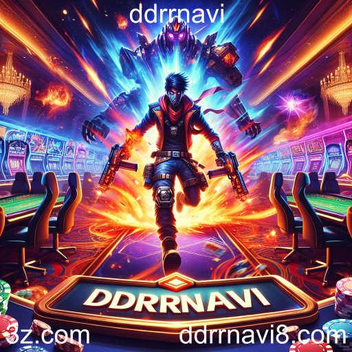 A Revolução dos Jogos de Ação: Adrenalina e Emoção em Cada Jogo