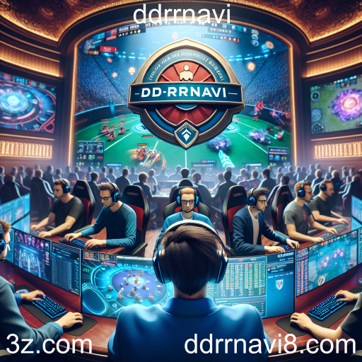 A Revolução dos Jogos Multijogador: Conectando Jogadores Globalmente