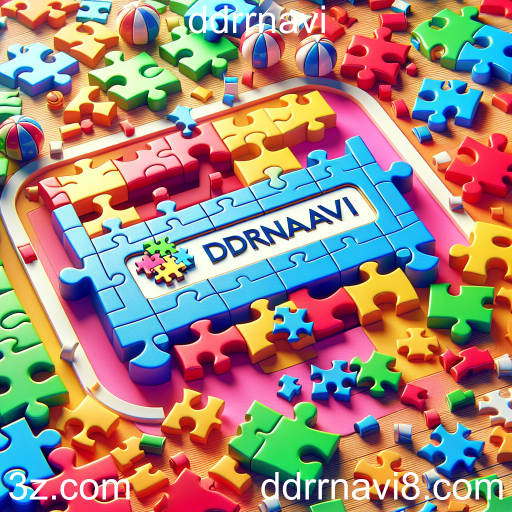 Explorando a Categoria 'Quebra-Cabeça' no ddrrnavi