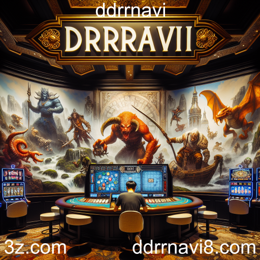 A Aventura dos RPGs: Explorando Mundos e Histórias