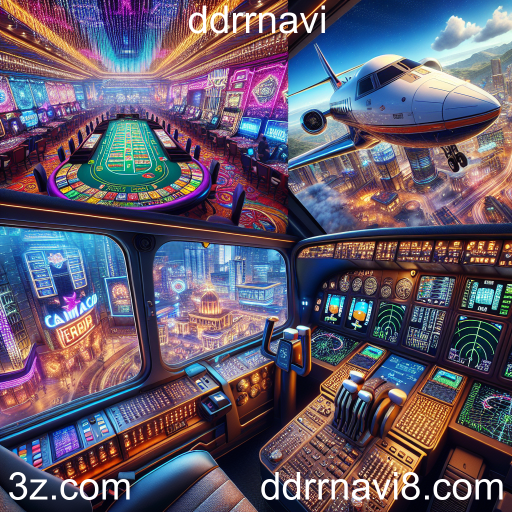 O Fascínio dos Jogos de Simulação: Experiências Virtuais que Imitam a Realidade